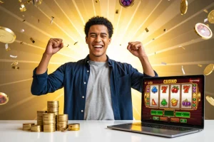 Casino Odds and RTP Affect