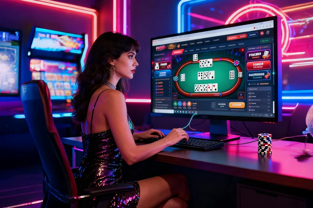Online Slot Games